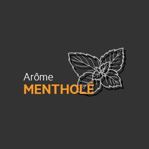 Arôme Mentholé