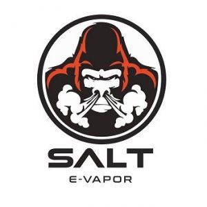 Salt-E-Vapor