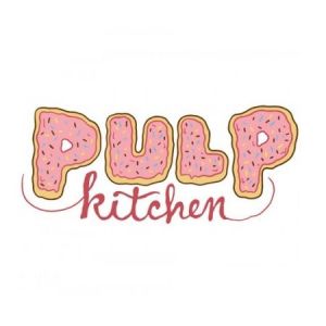 Pulp Kitchen