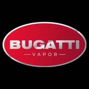 Bugatti Vapor 
