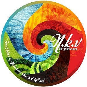 NKV e-Juices 