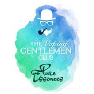 Arômes Pure Essences The Vaping Gentlemen Club