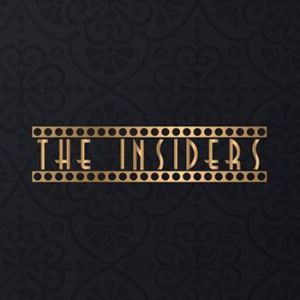 Arômes The Insiders The Vaping Gentlemen Club 