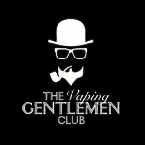 Arômes Classics The Vaping Gentlemen Club