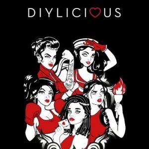 Arômes DIYLICIOUS Vaponaute 