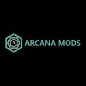 Arcana Mods