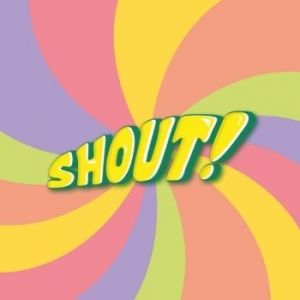 SHOUT! 