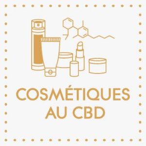 Cosmétiques CBD
