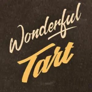 Arômes Wonderful Tart 