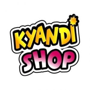 Arômes Kyandi Shop 