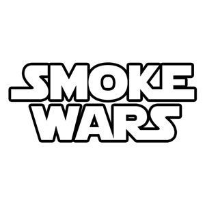 E.Tasty Smoke Wars