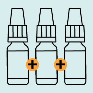 Packs E-liquides&nbsp;