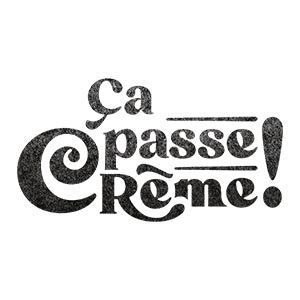 Arômes Ça Passe Crème 