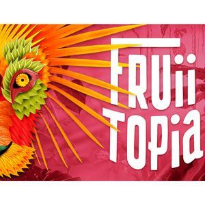 Fruiitopia