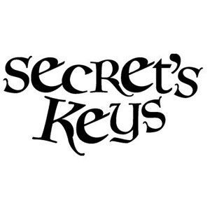 Arômes Secret's Keys