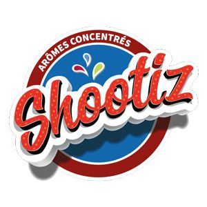 Arômes Shootiz 