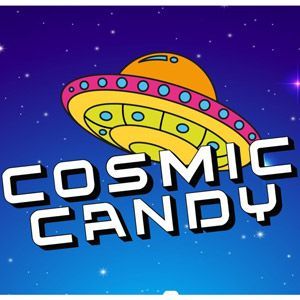 Cosmic Candy