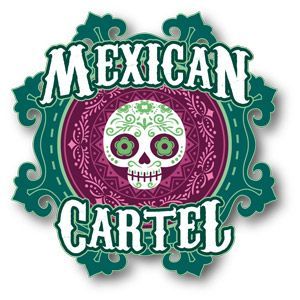 Mexican Cartel 