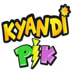 Kyandi Pik 