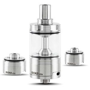 Moka RTA 