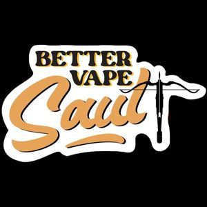 Arômes Better Vape Saul