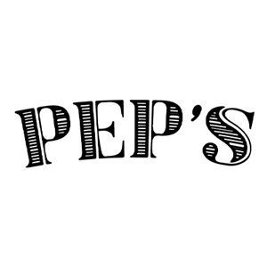 Pep's