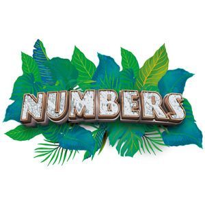 Arômes Numbers E.Tasty 