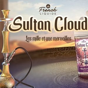 Sultan Cloud