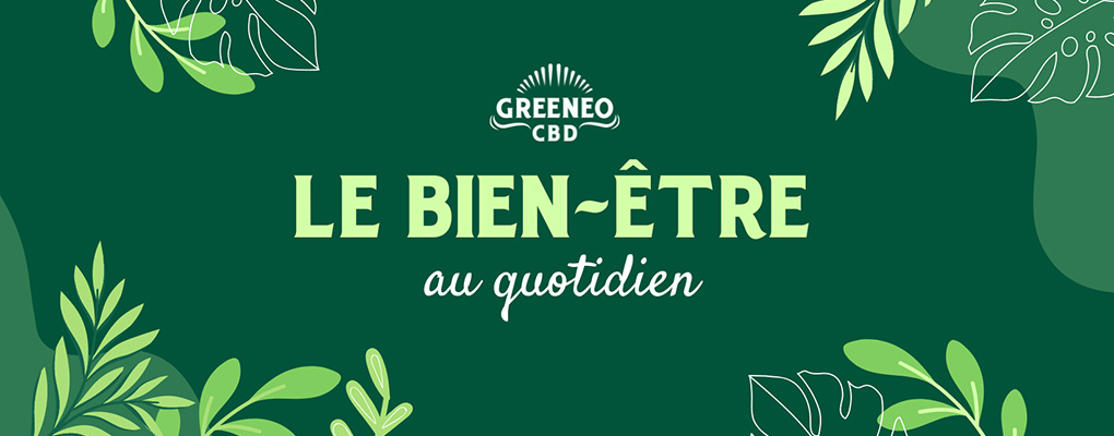 Greeneo CBD