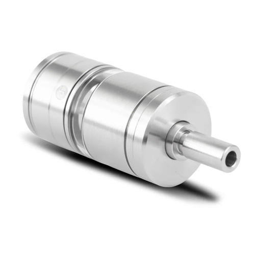 Atomiseur Muted+ RTA SE Arcana Mods