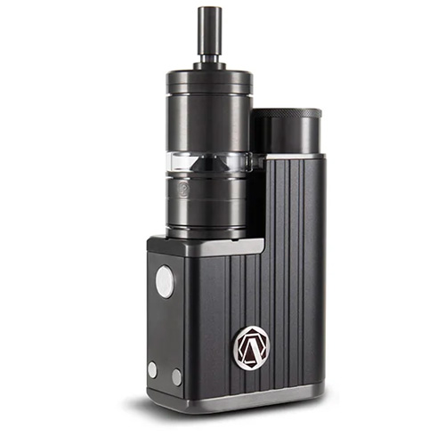 Atomiseur Muted+ RTA DLC Arcana Mods & PIPELINE