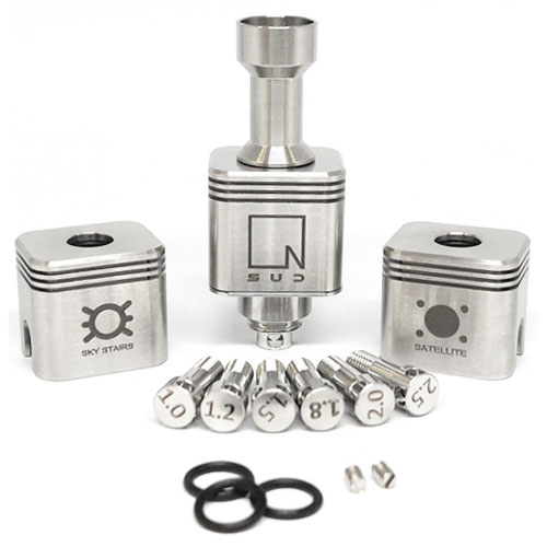 その他 Ennequadro mods 'Nord RBA' boro vape nord-rba-ennequadro-mods.jpg