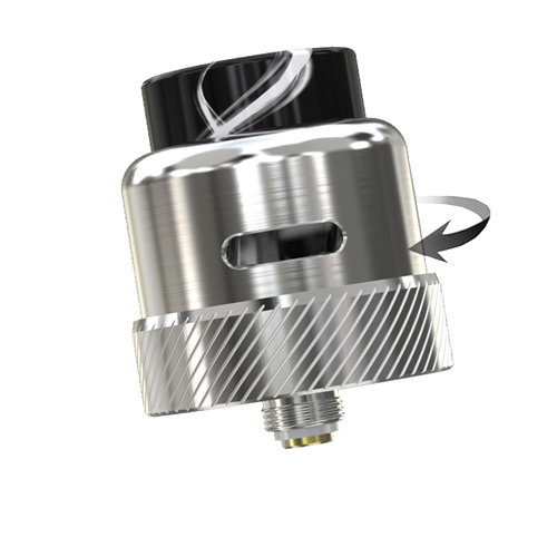 Dripper Coral 2