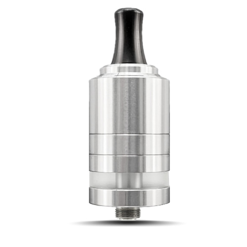 Reconstructible Cocoon RTA Steampipes