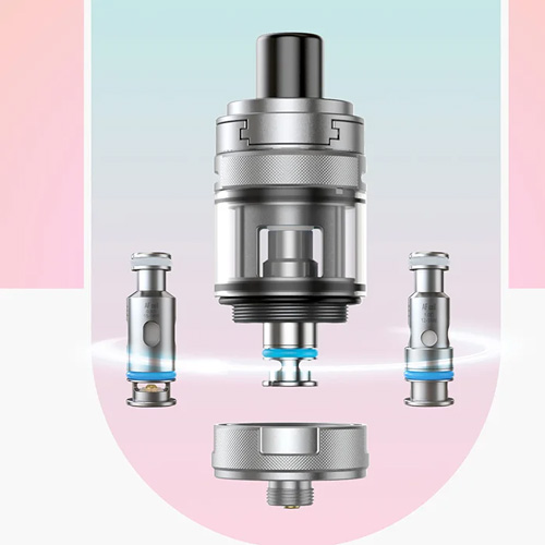 Atomiseur AF Tank Aspire