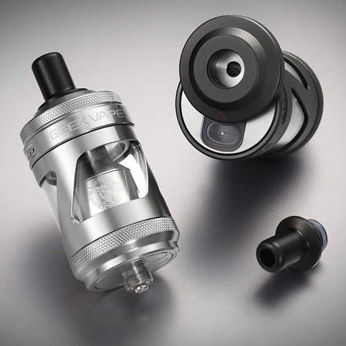 Clearomiseur Geekvape MTL Z Nano