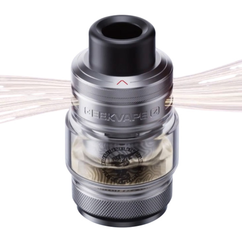 Clearomiseur Geekvape Z 5