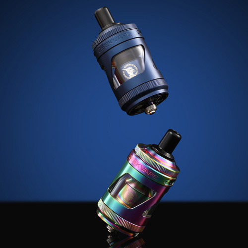 Clearomiseur Geekvape Z Nano MTL
