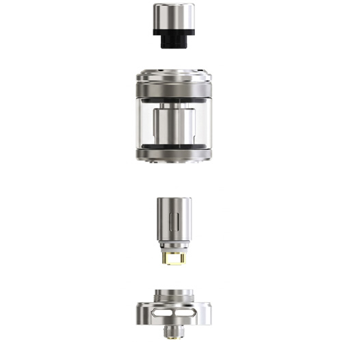 Clearomiseur Wismec Elabo Clearomiseur Wismec Elabo