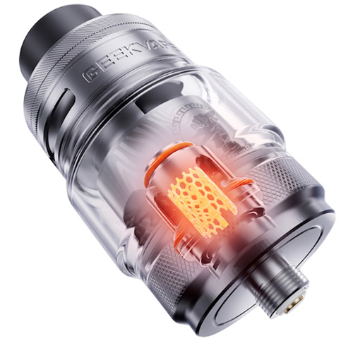 Clearomiseur Z5 Geekvape Sub-Ohm