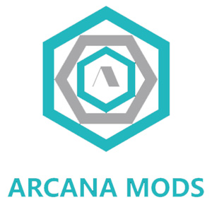 Arcana Mods