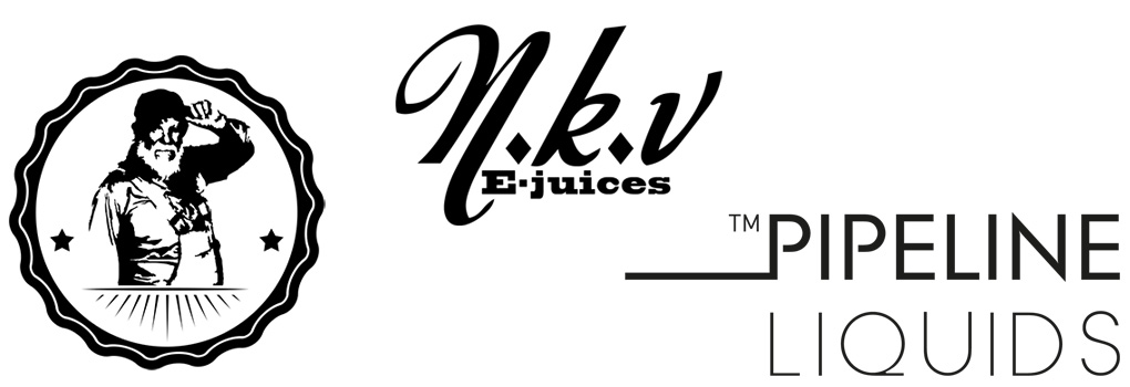E-liquides PIPELINE