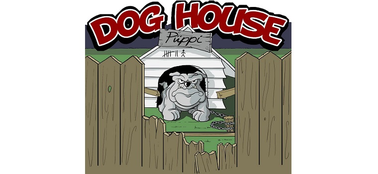 E liquide DogHouse