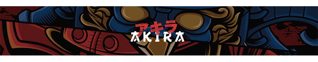 E-liquide Akira
