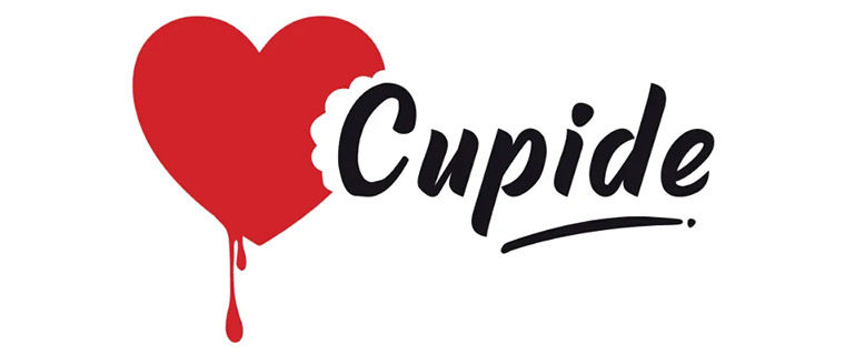 E-liquide Cupide