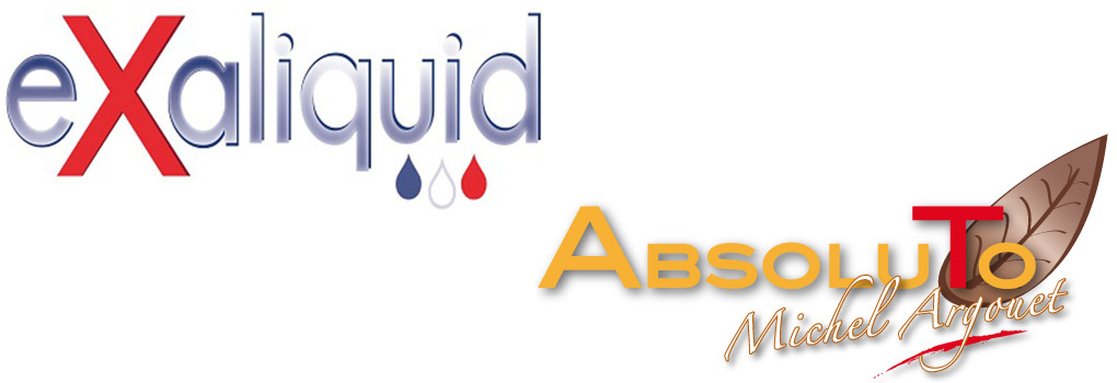 E-liquide Exaliquid