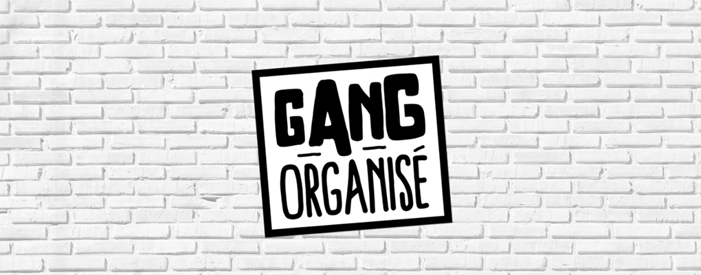 E-liquide E.Tasty Gang Organisé