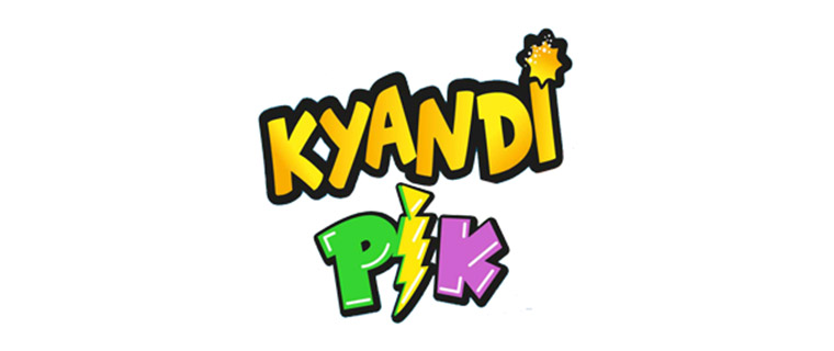 E-liquides Kyandi Pik