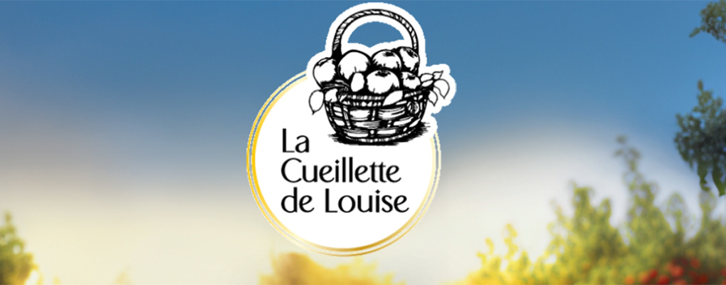 E-liquide La cueillette de Louise