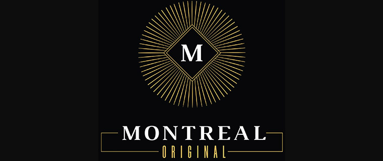 E-liquides Montréal Original